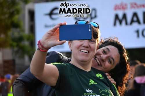 MARATONA DI MADRID | 42K,21K,10K 2018